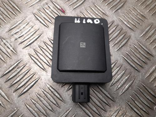 Used Electronic module Electronic module 37566273 37566273