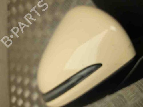 Right mirror MERCEDES-BENZ B-CLASS Sports Tourer (W247) B 180 (247.084) | BP28918155C27