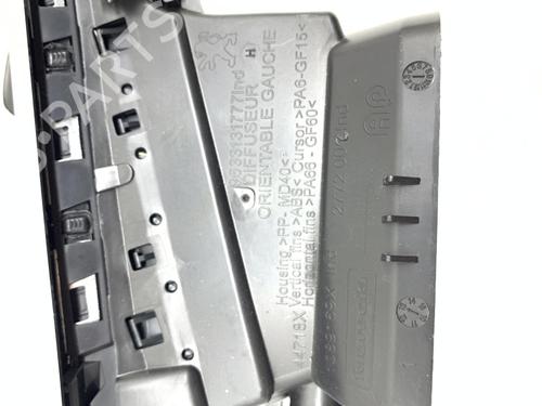 Other PEUGEOT 208 I (CA_, CC_) 1.4 HDi | BP28937638O1