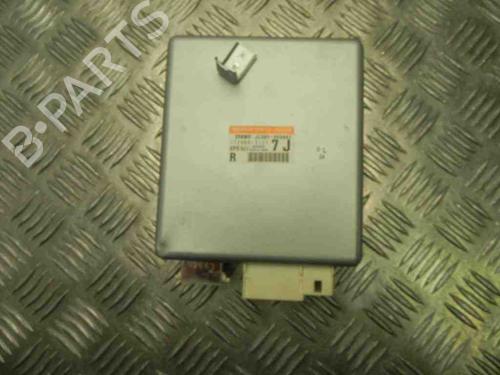 Used Electronic module LEXUS RX (_L1_) 450h AWD (GYL15_) (299 hp) 28910460