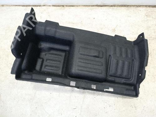 Boot lining MERCEDES-BENZ EQS SUV (X296) 450+ (296.623) | BP38998039I3 - Image 5