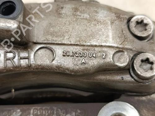 Right front brake caliper MASERATI GRAN TURISMO I 4.2 | BP33292070M104  - Image 10