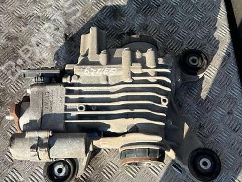 Used Rear differential Rear differential 39631502 39631502