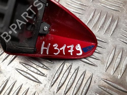 Rear left exterior door handle HYUNDAI KONA (OS, OSE, OSI) 1.0 T-GDi | BP28933028C130 