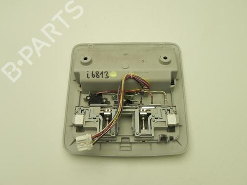 Interior roof light SUBARU FORESTER (SH_) 2.0 D AWD (SHH, SHD, SHN) | BP28922147I8 
