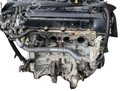 Used Engine MAZDA 3 (BM, BN) 2.0 (150 hp) 28929120