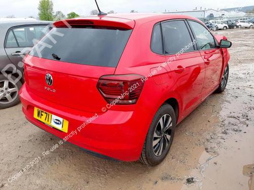 Switch VW POLO VI (AW1, BZ1, AE1) 1.0 TSI | BP37545824I30  - Image 9