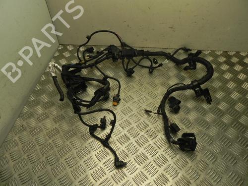 Used Wiring harness Wiring harness 37543987 37543987
