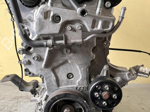 Used Engine HYUNDAI TUCSON (NX4E, NX4A) 1.6 T-GDi (150 hp) 28917264