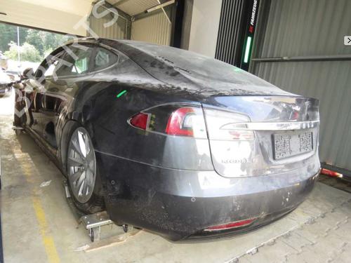 Pipe TESLA MODEL S (5YJS) P100D AWD | BP37542012M125 - Image 6