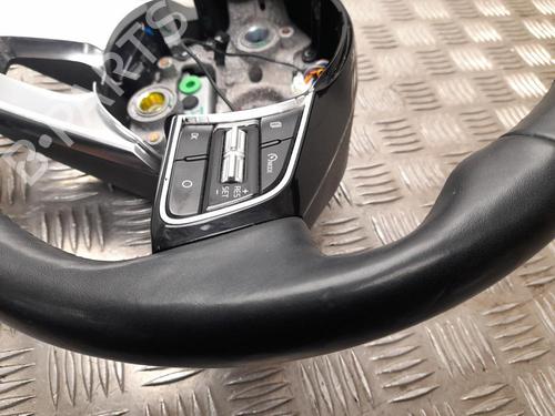 Steering wheel KIA XCEED (CD) 1.5 T-GDI | BP37558780C49 - Image 3