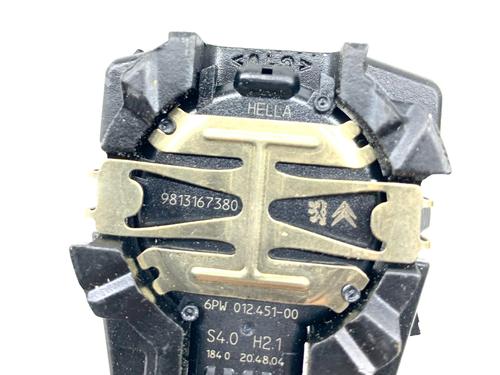 Electronic sensor CITROËN C3 III (SX) 1.2 THP 110 (SXHNPS, SXHNZT, SXHNZ6) | BP28941051M84