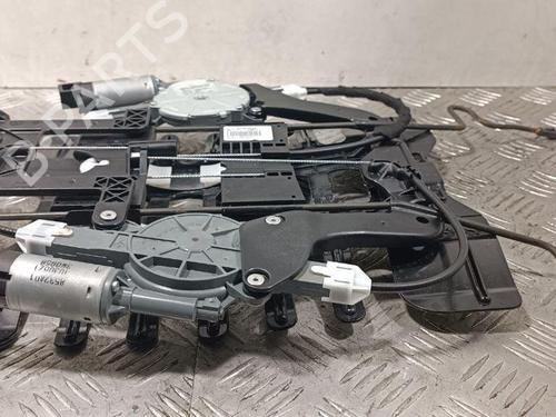 Electronic module PORSCHE CAYENNE (92A) 4.8 S | BP28916585M83