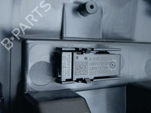 Handskerum MERCEDES-BENZ EQS (V297) EQS 450+ (297.123) | BP38998514C95  - Image 8