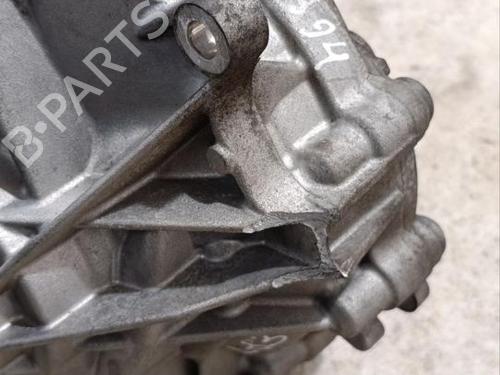 Front differential MASERATI LEVANTE SUV (M161) 3.0 S Q4 | BP40485301M23 - Image 2