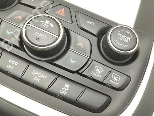 Elektronisk sensor DODGE DURANGO (WD) 5.7 | BP28941539M84 