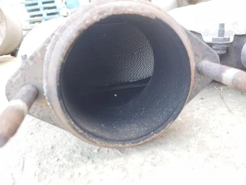 Udstødningssystem CHEVROLET CORVETTE (C7) 6.2 | BP28910432M121 