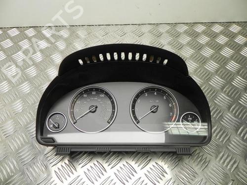Used Instrument cluster Instrument cluster 37576718 37576718