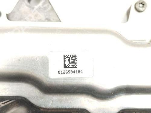 Engine control unit (ECU) BMW 6 Gran Coupe (F06) 650 i | BP28956612M57