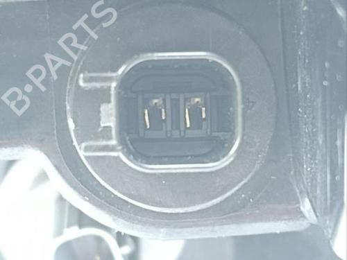 Left taillight JEEP GRAND CHEROKEE IV (WK, WK2) 6.4 SRT8 4x4 | BP29866235C34