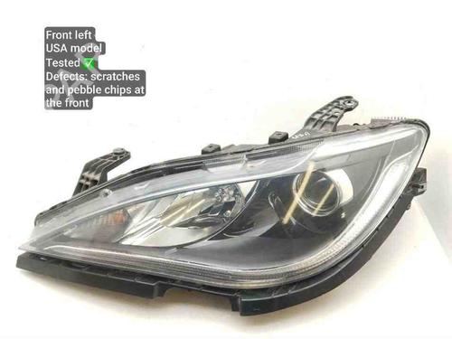 Used Left headlight CHRYSLER PACIFICA (RU) 3.6 Hybrid (264 hp) 28947368