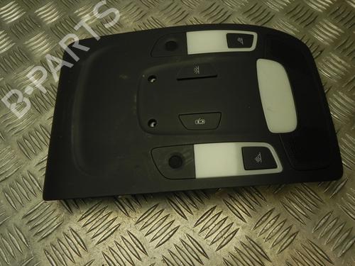 Interior roof light AUDI A6 C7 (4G2, 4GC) 2.0 TDI | BP28909793I8 