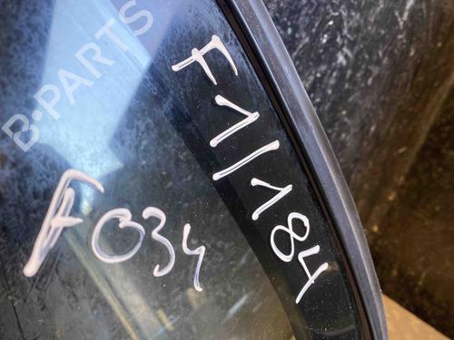 Left rear door VW GOLF VII (5G1, BQ1, BE1, BE2) 1.4 TSI | BP28945704C4