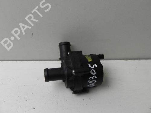 Ekstra vandpumpe SKODA RAPID (NH3, NK3, NK6) 1.2 TSI (90 hp) 28909042