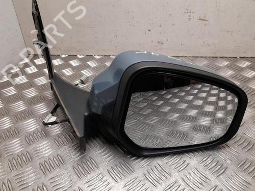Used Right mirror FORD TRANSIT COURIER B460 MPV 1.5 TDCi (75 hp) 28908883