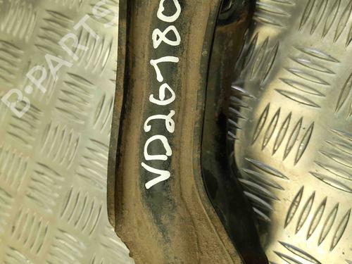 Left rear shock absorber JEEP GRAND CHEROKEE IV (WK, WK2) 3.0 CRD V6 4x4 | BP28938084M18