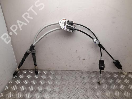 Used Cable Cable 37566755 37566755