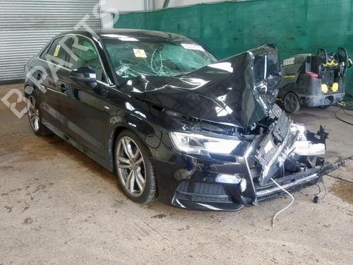 Switch AUDI A3 Limousine (8VS, 8VM) 2.0 TDI | BP37578982I30 - Image 4