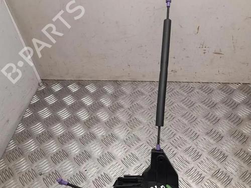 Højre bagtil lås LAND ROVER RANGE ROVER EVOQUE (L551) 2.0 D165 4x4 (163 hp) 31295991