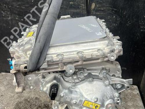 Engine BMW iX (I20) xDrive 40 | BP37558080M1 - Image 7
