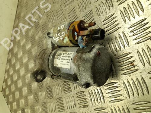 Starter AUDI Q7 (4MB, 4MG, 4MQ) 3.0 TFSI quattro | BP37562149M8 - Image 3