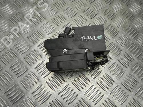 Used Rear right lock DACIA SANDERO II 1.5 dCi (90 hp) 28941642