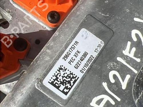 Inverter/Converter RENAULT ZOE (BFM_) ZOE | BP37572594M119 - Image 6