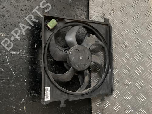 Koelventilatormotor VW UP! (121, 122, BL1, BL2, BL3, 123) 1.0 (60 hp) 28946306