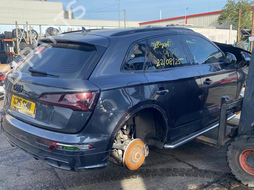 Støtte AUDI Q5 (FYB, FYG) 2.0 TFSI quattro | BP38965295C155 - Image 9