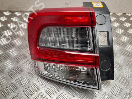Used Left taillight SUBARU XV (_GP_) 2.0 D AWD (GPD) (147 hp) 28926015