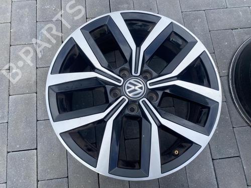 Fælk VW PASSAT B8 (3G2, CB2) 1.5 TSI | BP38966141C45 - Image 2