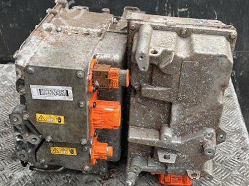 Inverter/Converter RENAULT ZOE (BFM_) ZOE | BP37565182M119 - Image 4