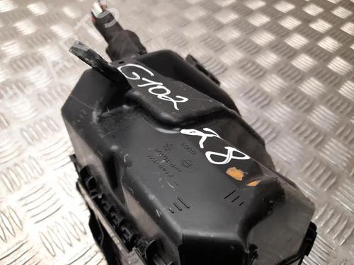 Fuse box TOYOTA AYGO X (_B7_) 1.0 VVT-i (KGB70) | BP35810854E1 - Image 5