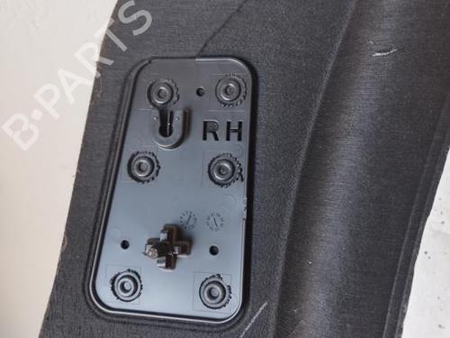 Boot lining LAND ROVER RANGE ROVER VELAR (L560) 2.0 P250 Si4 4x4 | BP39757559I3 - Image 7