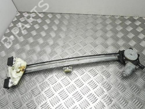 Front left window mechanism HONDA CR-V III (RE_) 2.2 i-CTDi 4WD (RE6) | BP28916511C22 