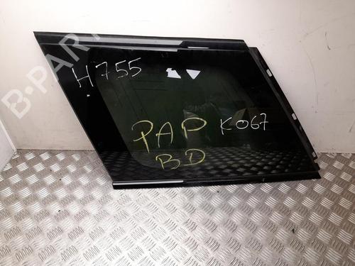 Panel rude bagtil venstre Panel rude bagtil venstre 37558209 37558209
