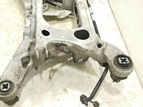 Rear axle PORSCHE PANAMERA (971) 2.9 4 E-Hybrid (97ABE1, 97BBE1, 97ABX1) | BP28915403M2 