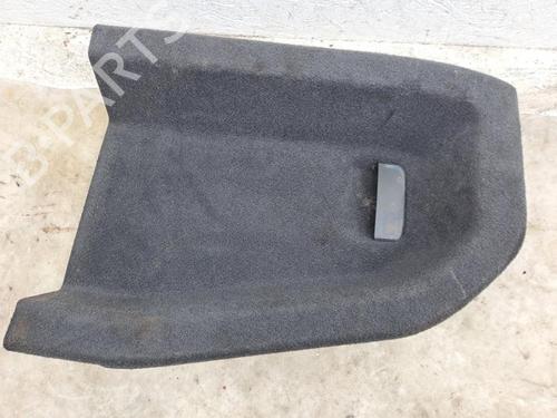 Used Boot lining BMW X3 (F25) xDrive 20 d (184 hp) 28938297