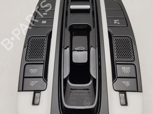 Interior roof light PORSCHE PANAMERA (971) 3.0 (97AAA1, 97BAA1) | BP28940833I8 