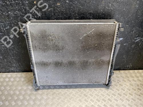 Used Water radiator Water radiator 37560662 37560662
